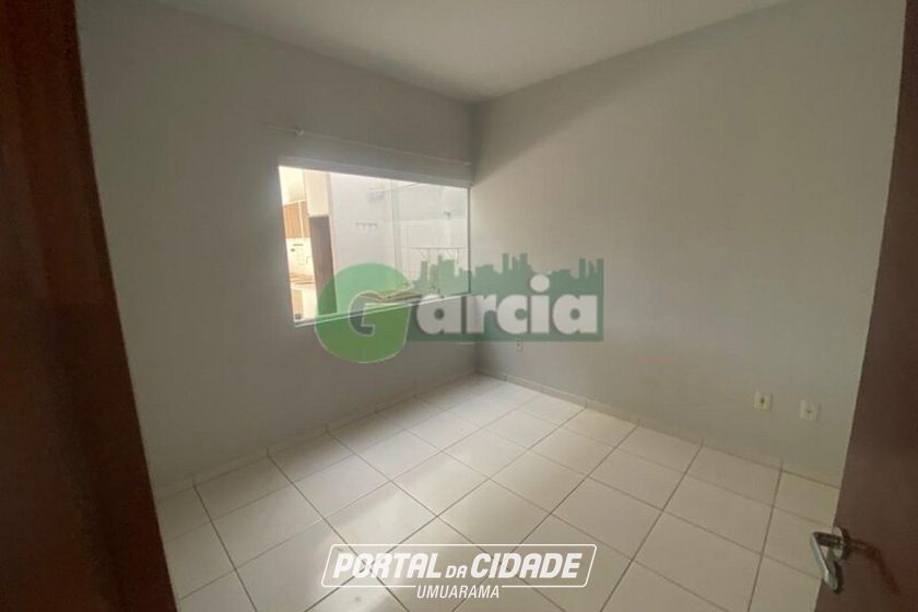 Casa para alugar - Jardim Am&eacute;rica