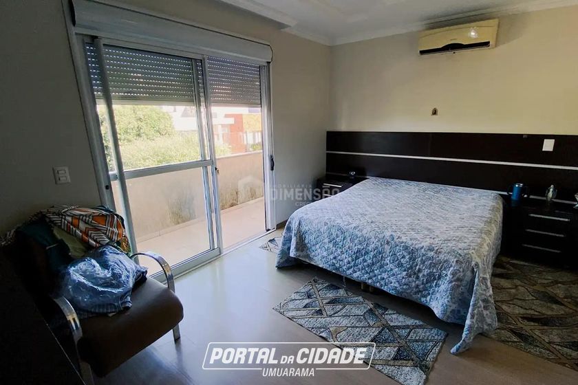Sobrado &agrave; venda - 388m&sup2; - Condom&iacute;nio Parque Cidade Jardim