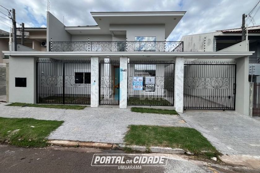 Casa &agrave; venda - Zona II