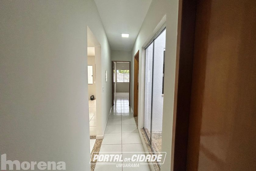 Casa &agrave; venda - 68m&sup2; - Jardim Morumbi I