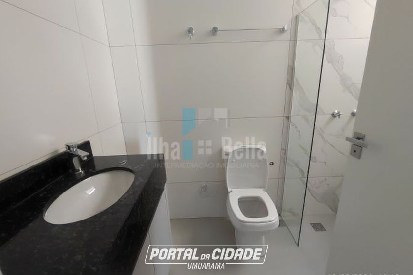 Apartamento para alugar - Zona III
