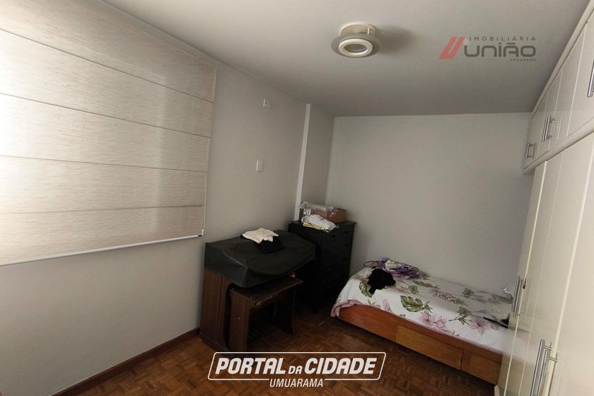 Apartamento &agrave; venda - 101m&sup2; - Zona I-a
