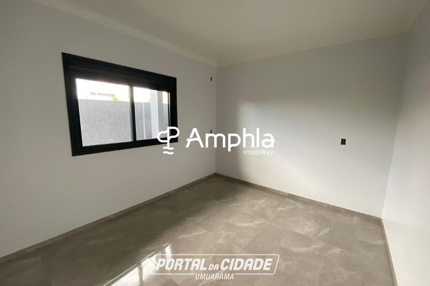 Casa &agrave; venda - 145m&sup2; - Boa Vista
