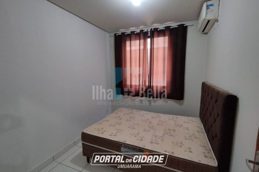 Apartamento para alugar - Zona III