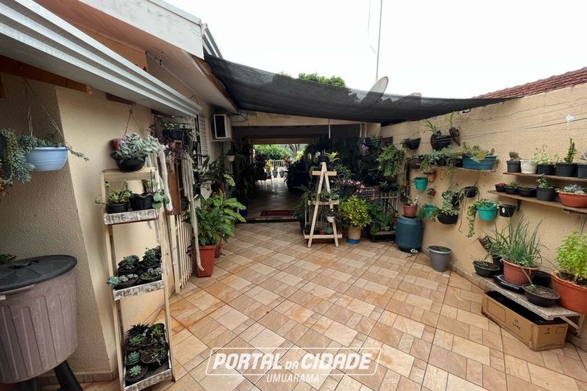 Casa &agrave; venda - 164m&sup2; - Jardim S&atilde;o Crist&oacute;v&atilde;o