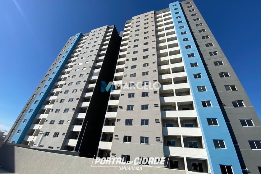 Apartamento &agrave; venda - 76m&sup2; - Zona VII