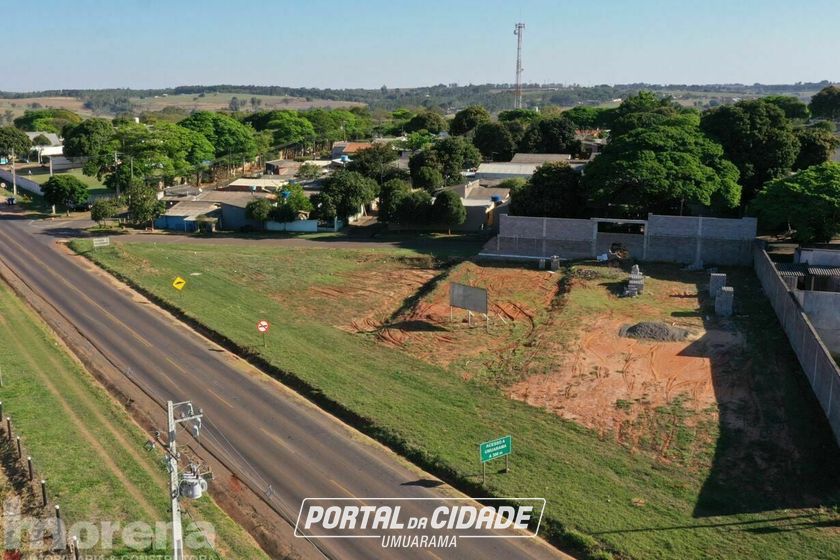 Terreno &agrave; venda - 794m&sup2; - Parque Bonfim