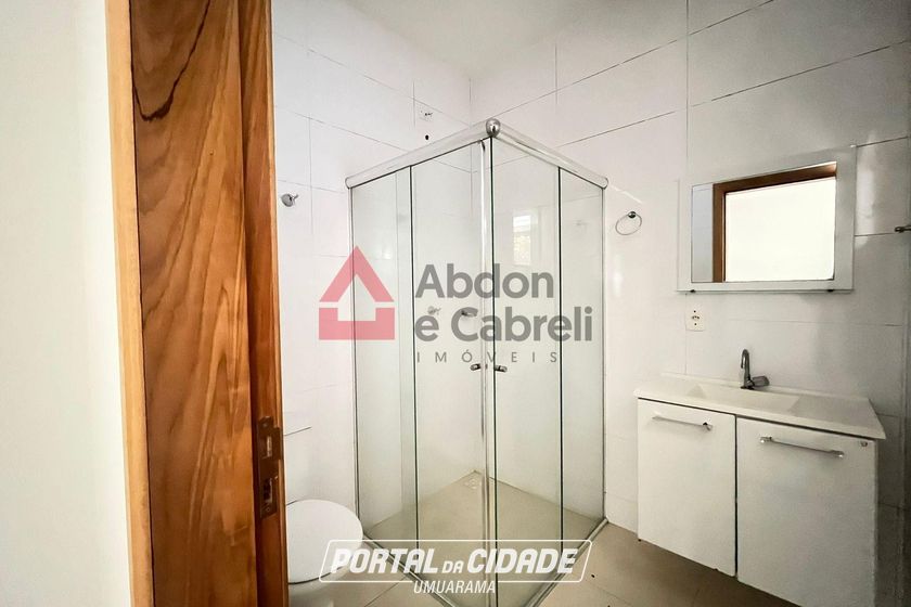 Casa para alugar - 100m&sup2; - Zona VII