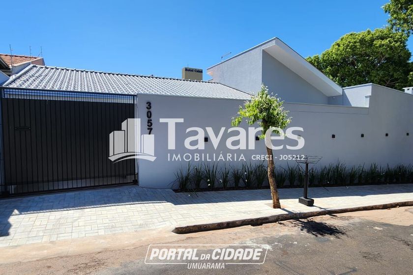 Casa &agrave; venda - 135m&sup2; - Jardim Alphavile