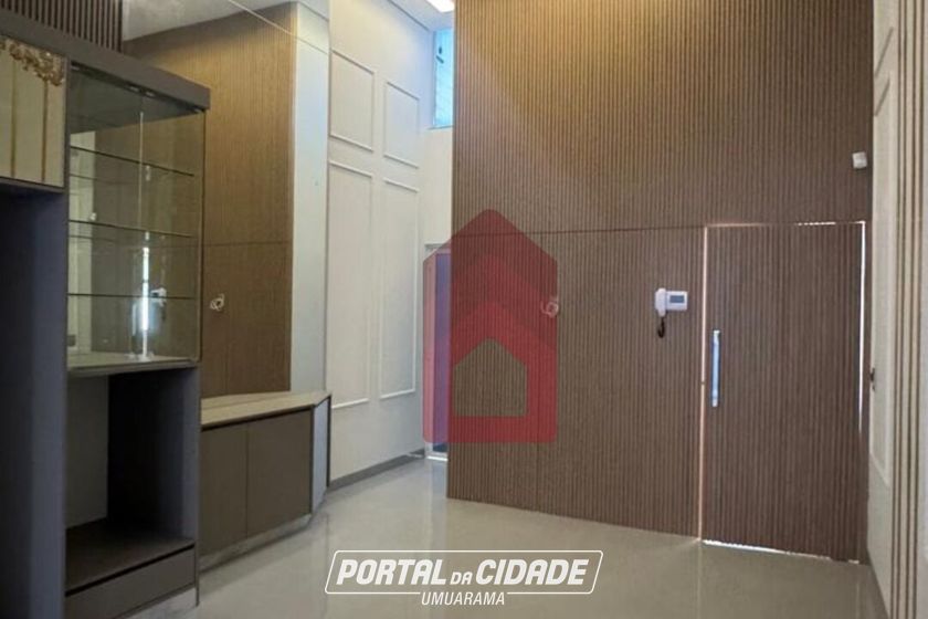 Casa &agrave; venda - 135m&sup2; - Jardim Colorado