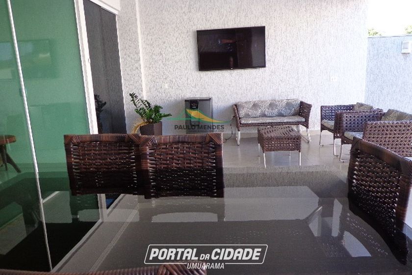 Casa &agrave; venda - 233m&sup2; - Jardim Tamoio