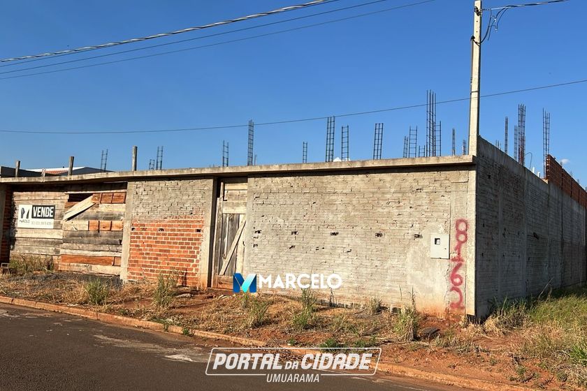 Casa &agrave; venda - 182m&sup2; - Parque Onix