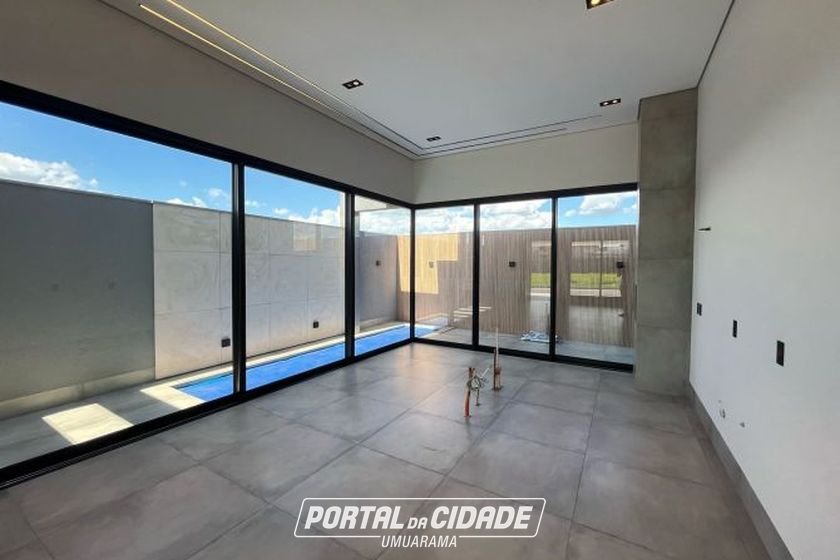 Casa &agrave; venda - 