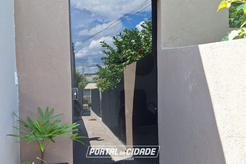 Casa &agrave; venda - 105m&sup2; - Jardim S&atilde;o Marcos