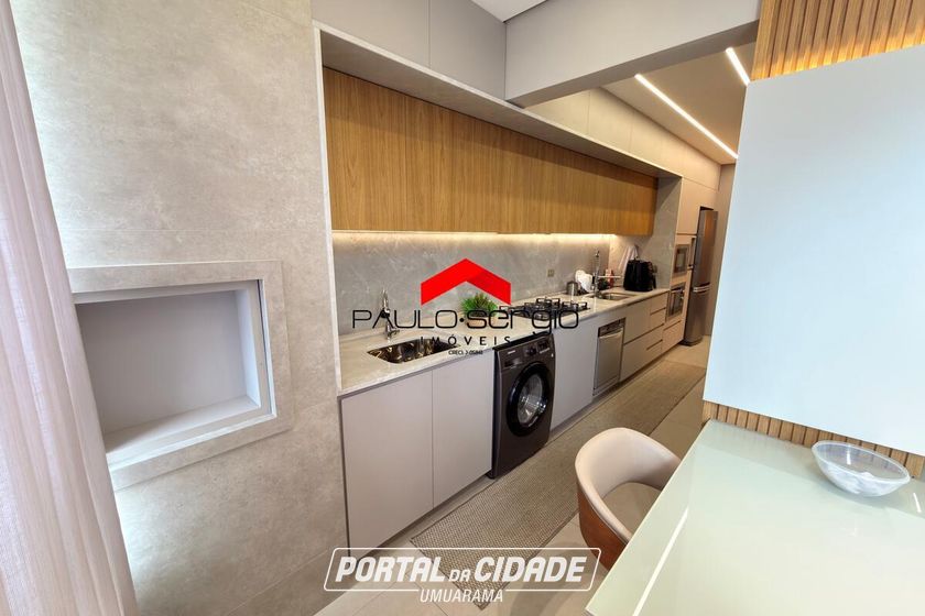 Apartamento &agrave; venda - Jardim Am&eacute;rica