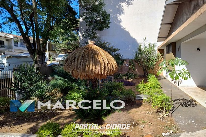 Casa &agrave; venda - 178m&sup2; - Zona I