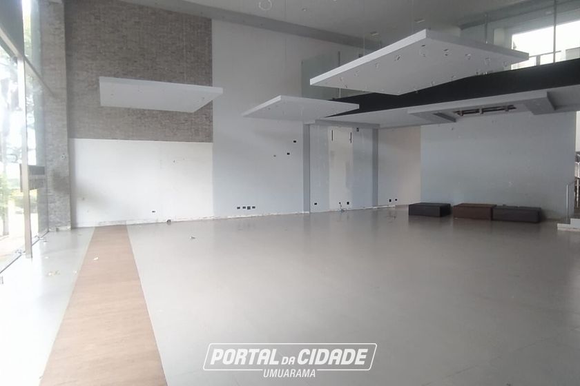 Apartamento para alugar - 336m&sup2; - Zona I