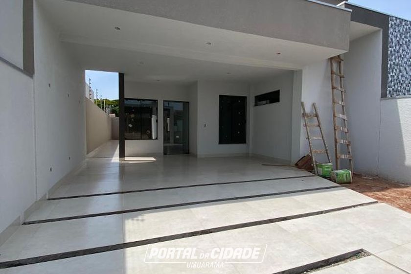 Casa &agrave; venda - 105m&sup2; - jardim Lopes
