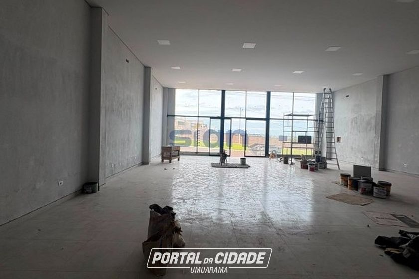 Apartamento para alugar - 250m&sup2; - Paysage essenza