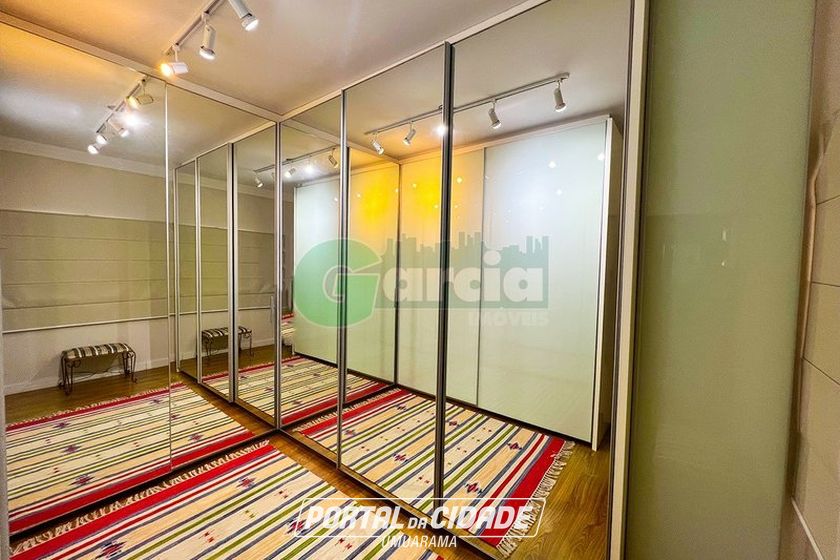 Casa &agrave; venda - 274m&sup2; - Condom&iacute;nio Cidade Jardim