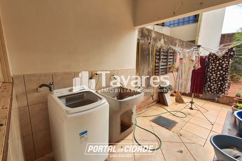 Casa &agrave; venda - Zona II