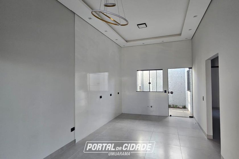 Casa &agrave; venda - 85m&sup2; - Jardim Ibis