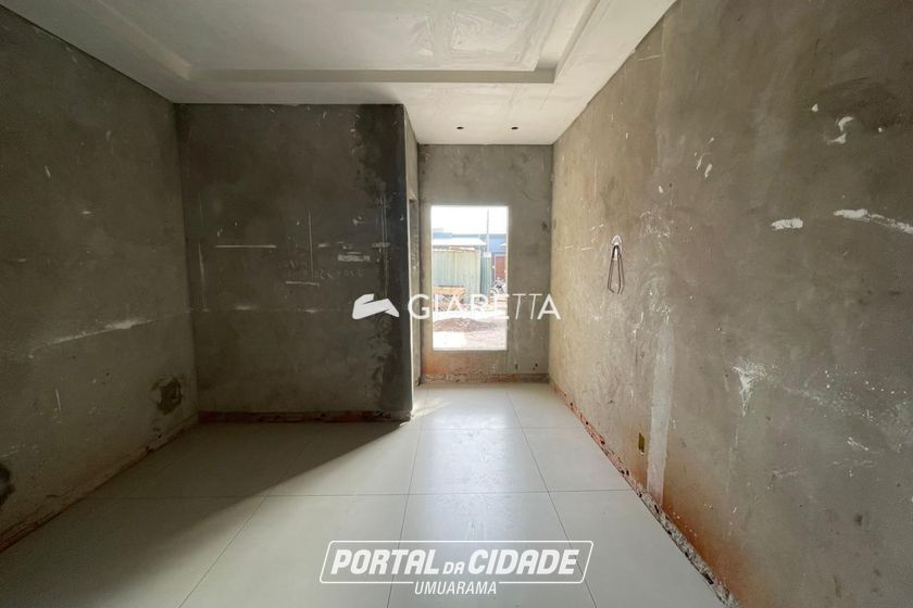 Casa &agrave; venda - 73m&sup2; - JARDIM COOPAGRO