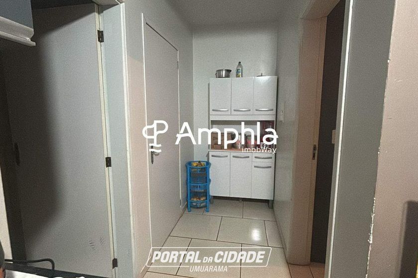 Casa &agrave; venda - 65m&sup2; - Higien&oacute;polis