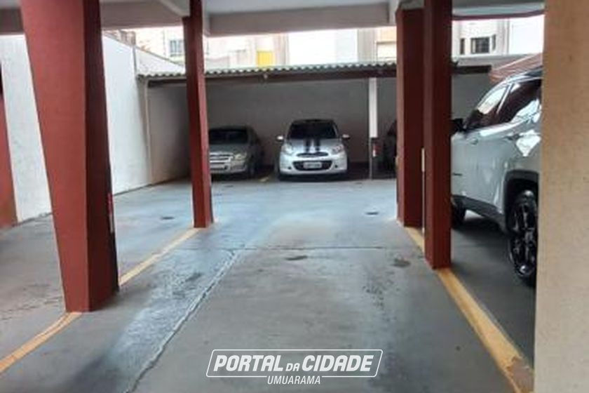 Apartamento &agrave; venda - 51m&sup2; - Zona III