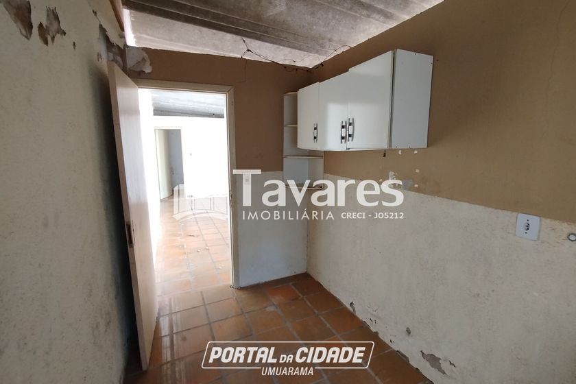Casa &agrave; venda - Zona II