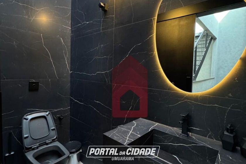 Casa &agrave; venda - 270m&sup2; - Gleba Figueira