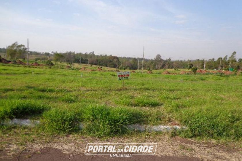 Terreno &agrave; venda - 253m&sup2; - Parque Viena