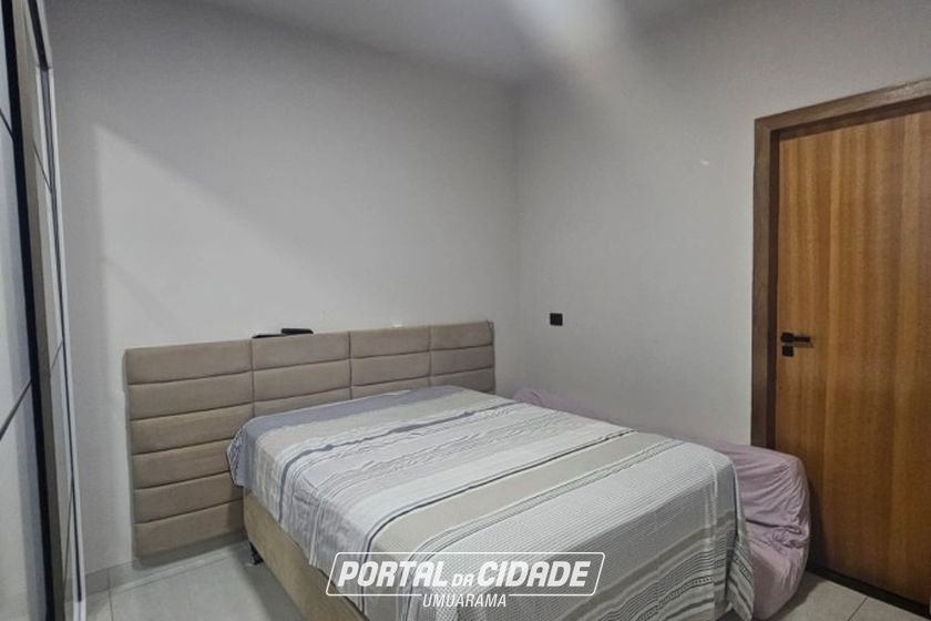 Casa &agrave; venda - 65m&sup2; - Parque Est&acirc;ncia II