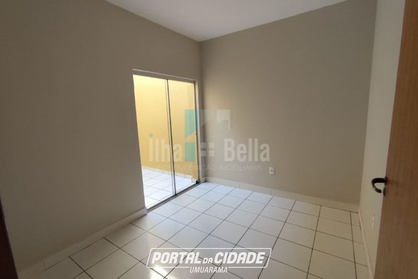 Casa para alugar - Jardim Imperial I