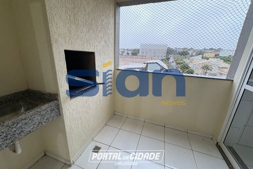 Apartamento para alugar - Jardim Mediterr&acirc;neo