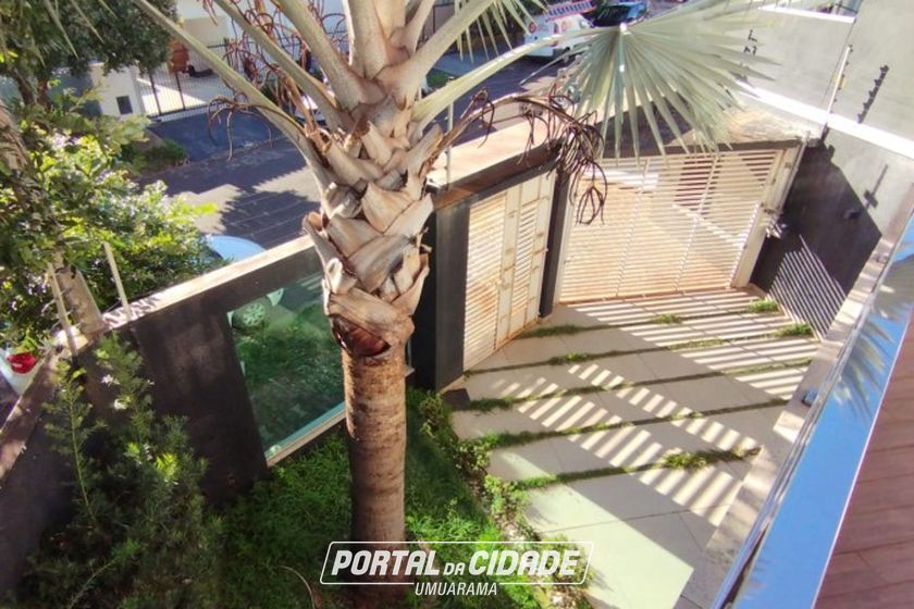 Casa &agrave; venda - 250m&sup2; - Parque Alto da Paran&aacute;