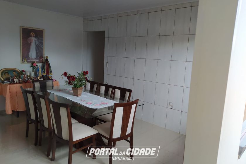 Casa &agrave; venda - 160m&sup2; - JARDIM PARIS