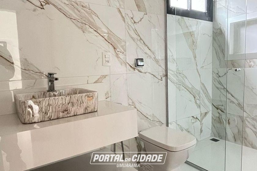 Casa &agrave; venda - 170m&sup2; - Jardim Alphaville