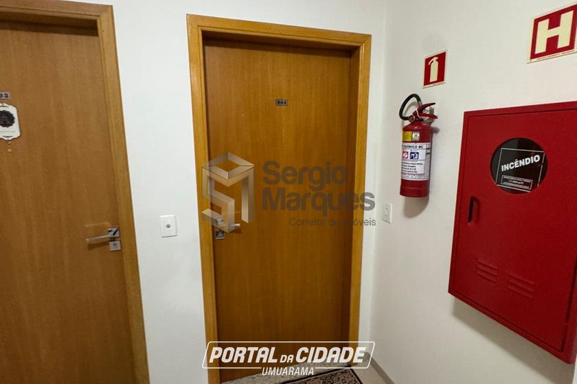 Apartamento &agrave; venda - 109m&sup2; - Jardim Am&eacute;rica