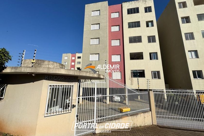 Apartamento &agrave; venda - 97m&sup2; - Jardim Mediterr&acirc;neo