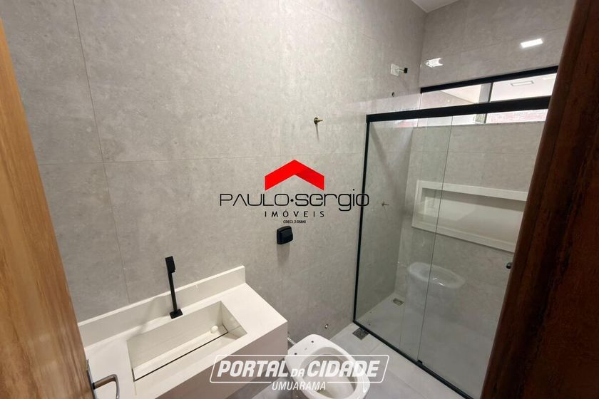 Casa &agrave; venda - 125m&sup2; - Parque Residencial Interlagos