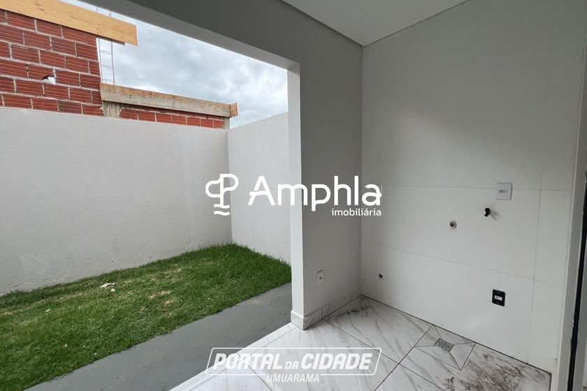 Casa &agrave; venda - 70m&sup2; - Jardim Coopagro