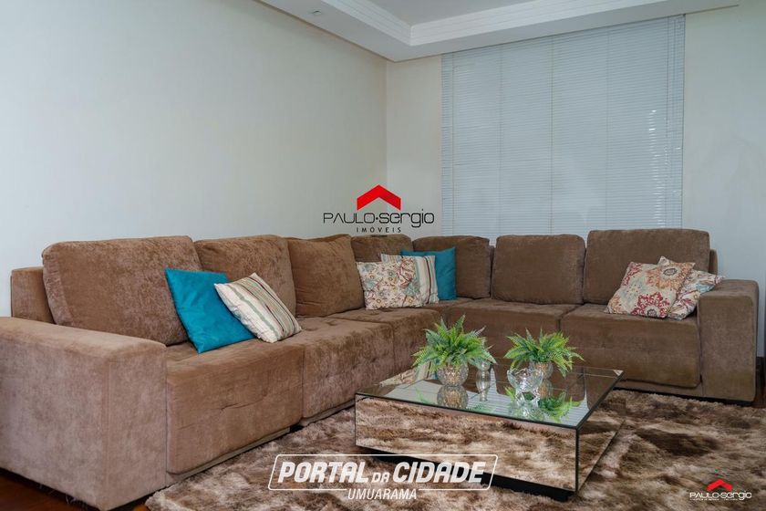 Casa &agrave; venda - 236m&sup2; - Parque Cidade Jardim