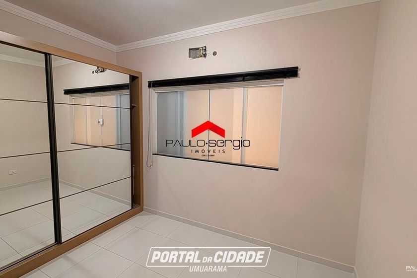 Casa &agrave; venda - Parque Residencial Interlagos