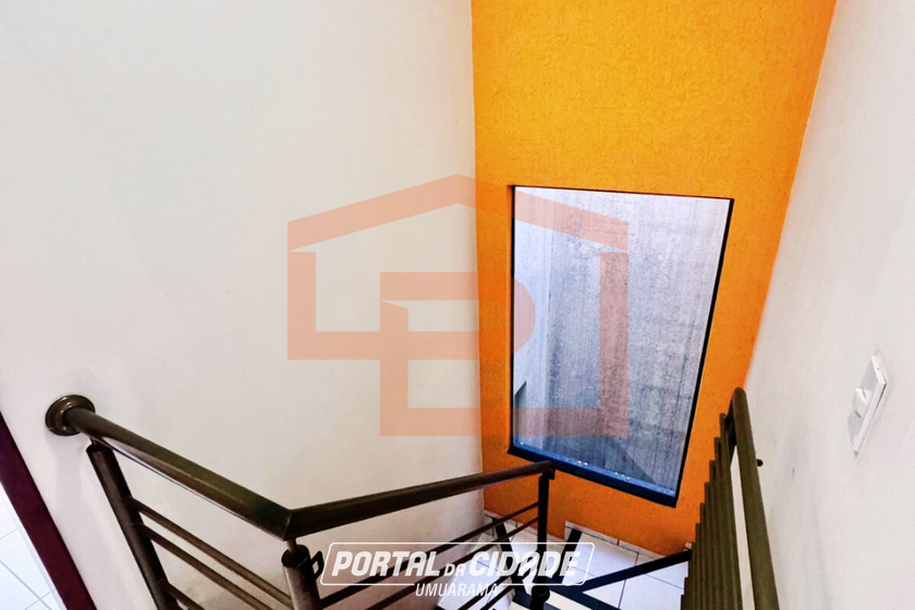 Sobrado &agrave; venda - 165m&sup2; - Jardim dos Pass&aacute;ros