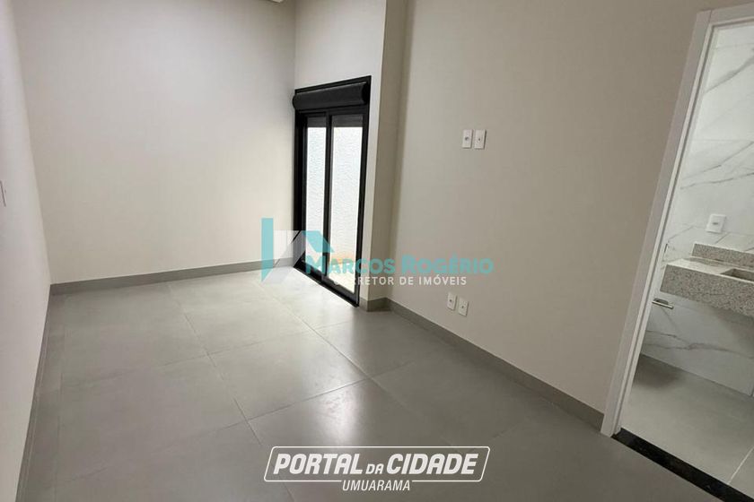 Casa &agrave; venda - 148m&sup2; - Paysage Essenza Condom&iacute;nio