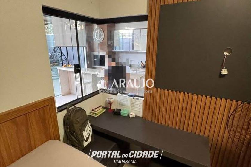 Casa &agrave; venda - 139m&sup2; - Jardim Imigrantes 2