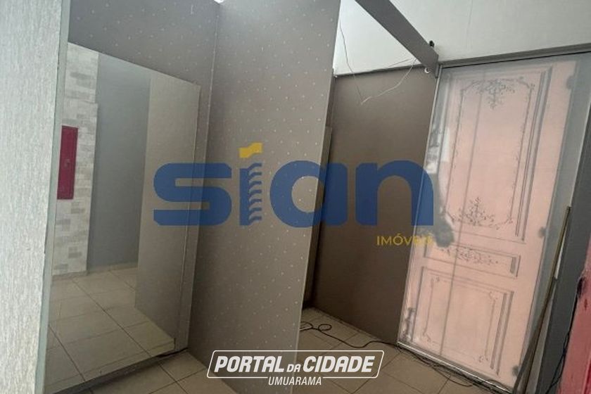 Apartamento para alugar - Zona II