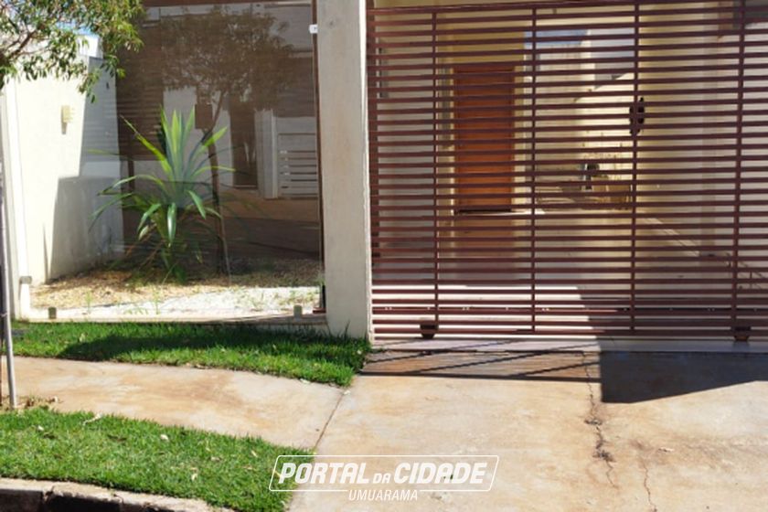 Casa &agrave; venda - 96m&sup2; - Parque da G&aacute;vea