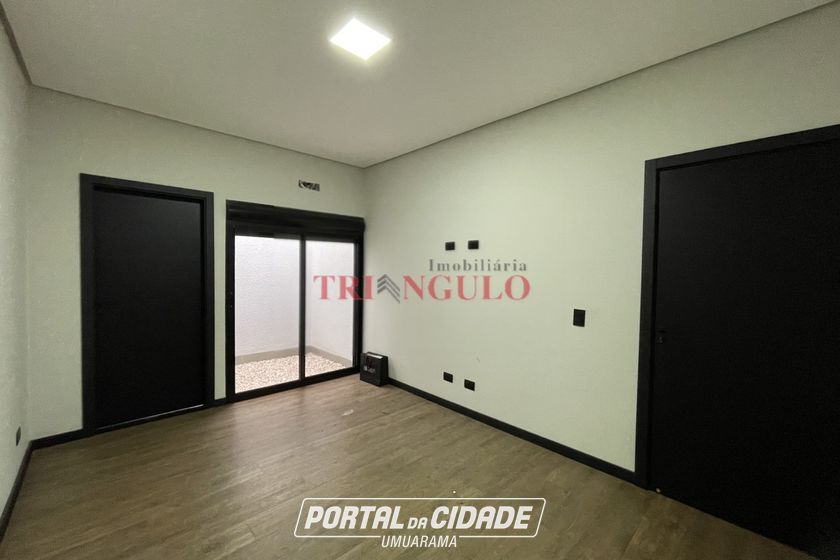Casa para alugar - ZONA I